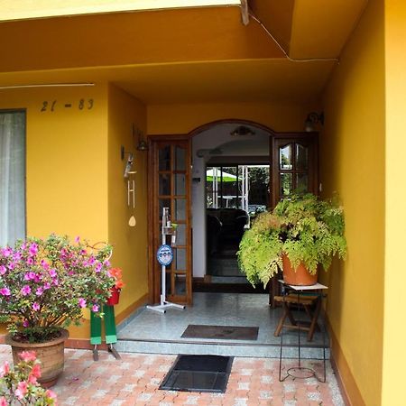 Casa Iris Hotell Chía Exteriör bild